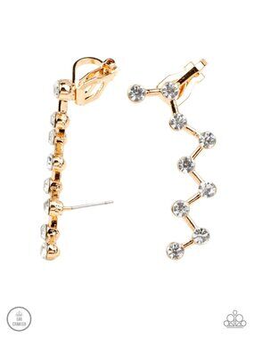 Paparazzi Constellation Post Earrings (EP086)